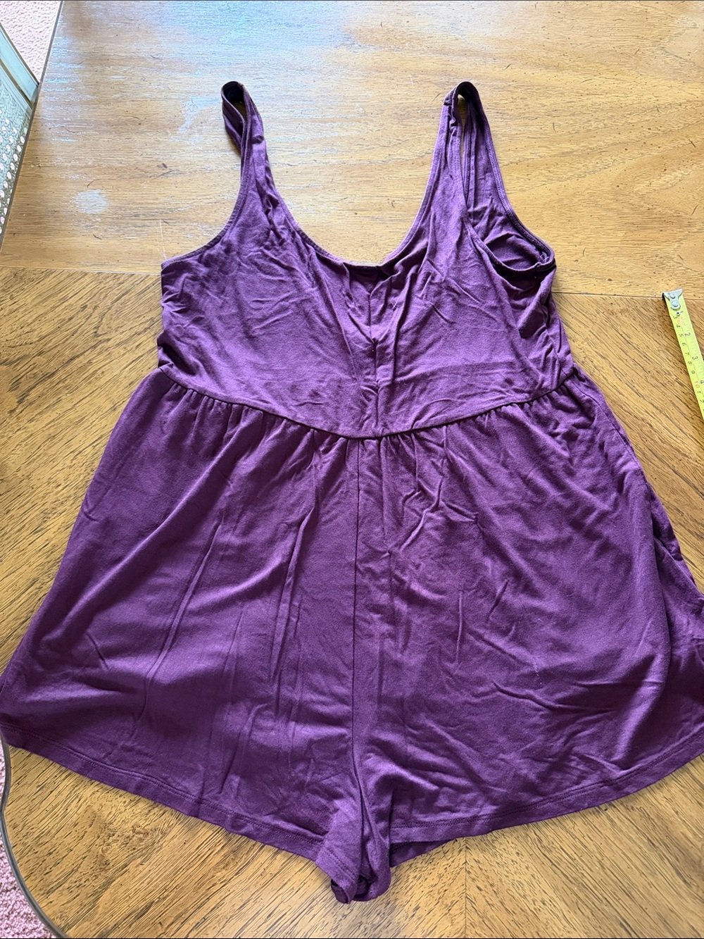 Aerie Romper
